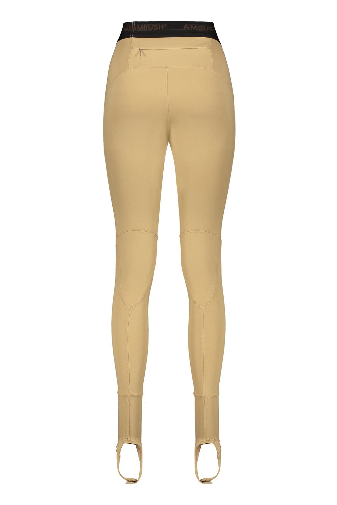 AMBUSH-OUTLET-SALE-Technical fabric leggings-ARCHIVIST