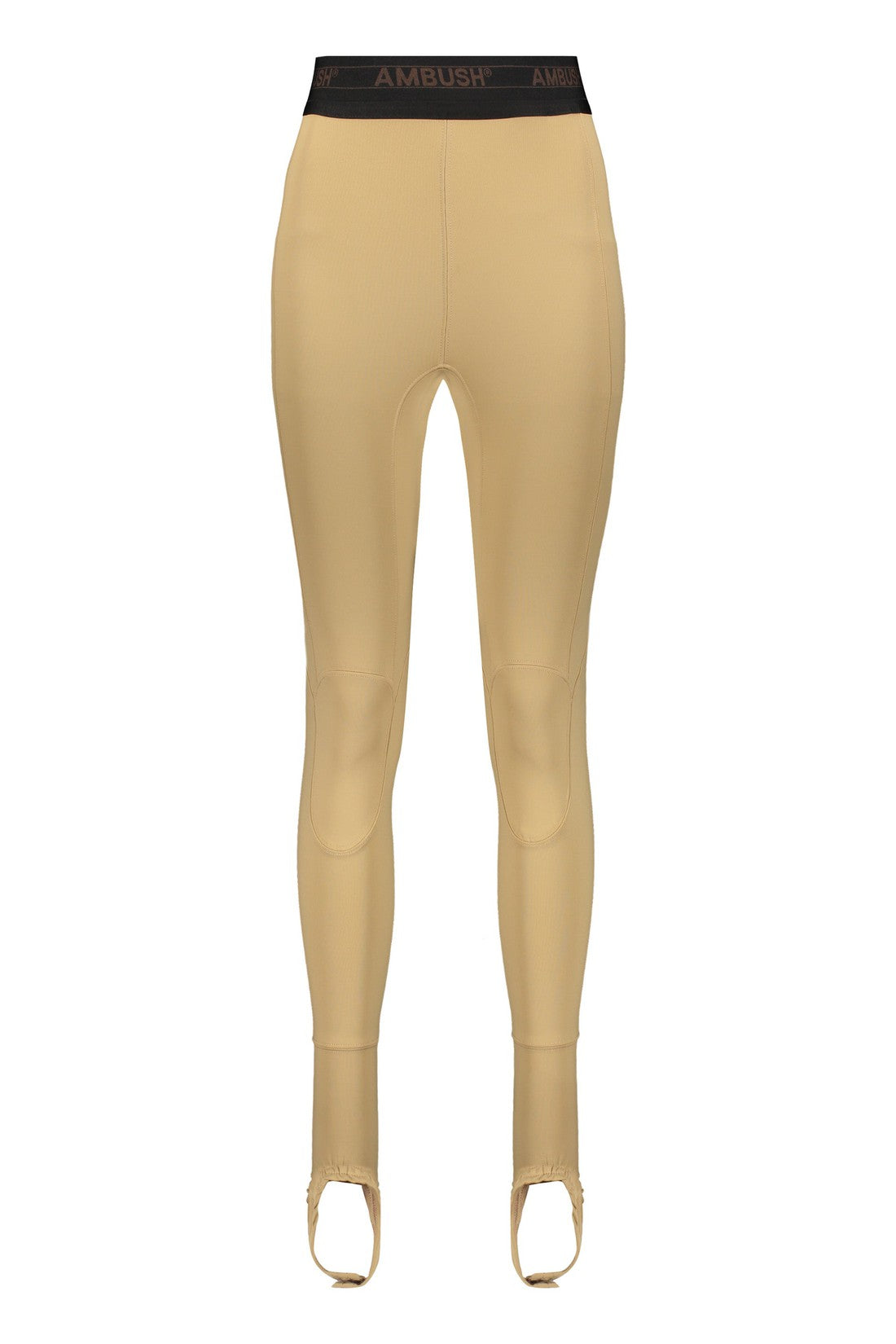 AMBUSH-OUTLET-SALE-Technical fabric leggings-ARCHIVIST