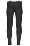 Off-White-OUTLET-SALE-Technical fabric leggings-ARCHIVIST