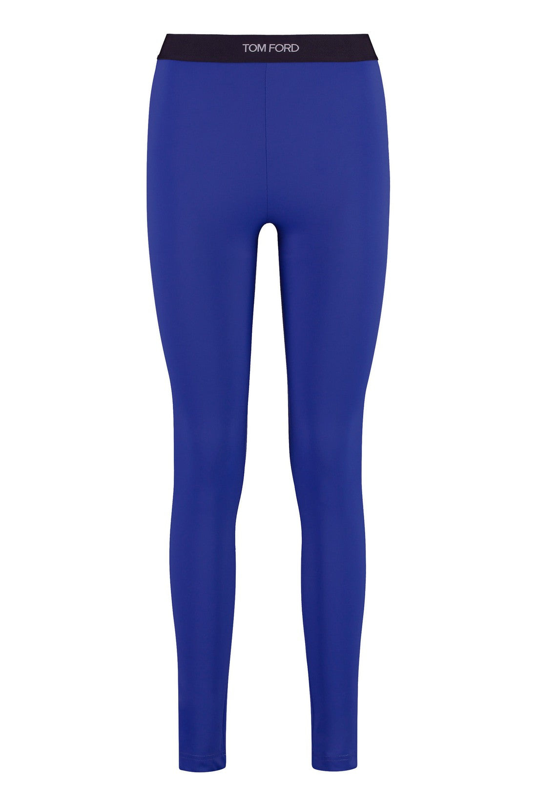 Tom Ford-OUTLET-SALE-Technical fabric leggings-ARCHIVIST