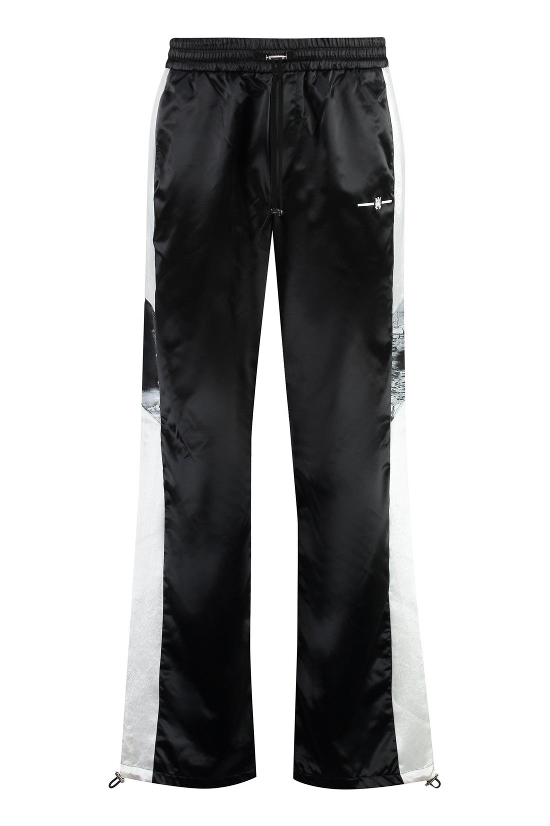 AMIRI-OUTLET-SALE-Technical fabric pants-ARCHIVIST