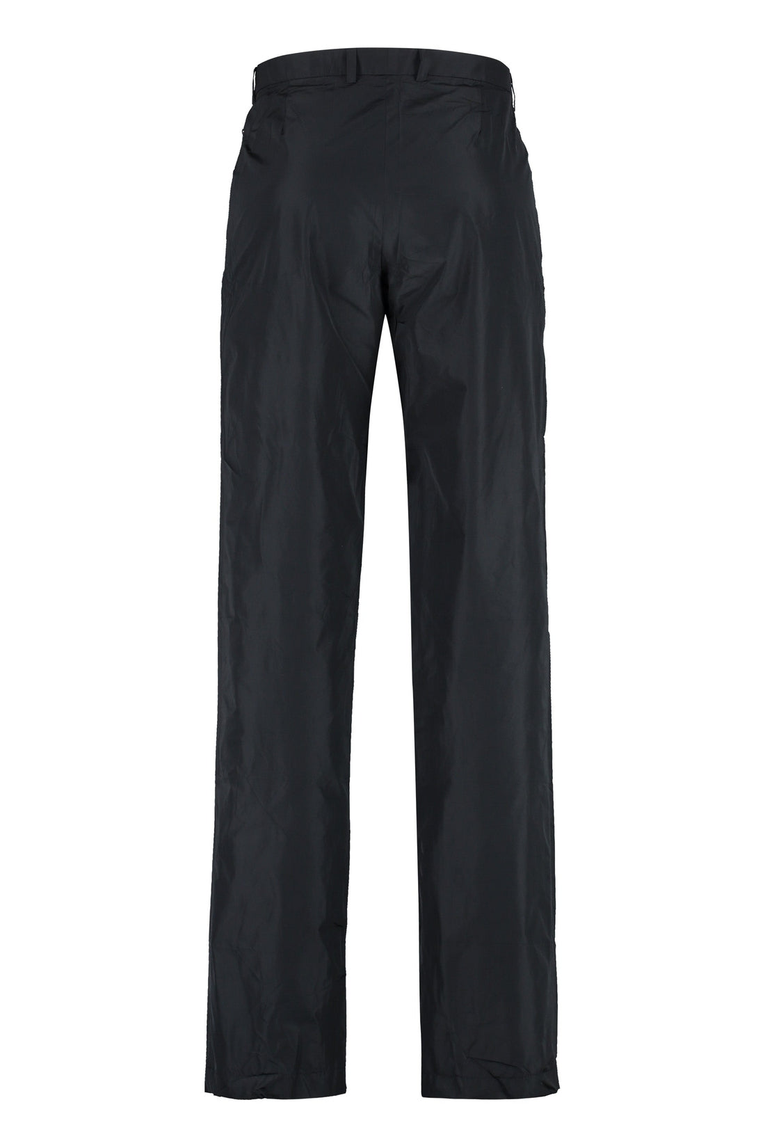 Balenciaga-OUTLET-SALE-Technical fabric pants-ARCHIVIST