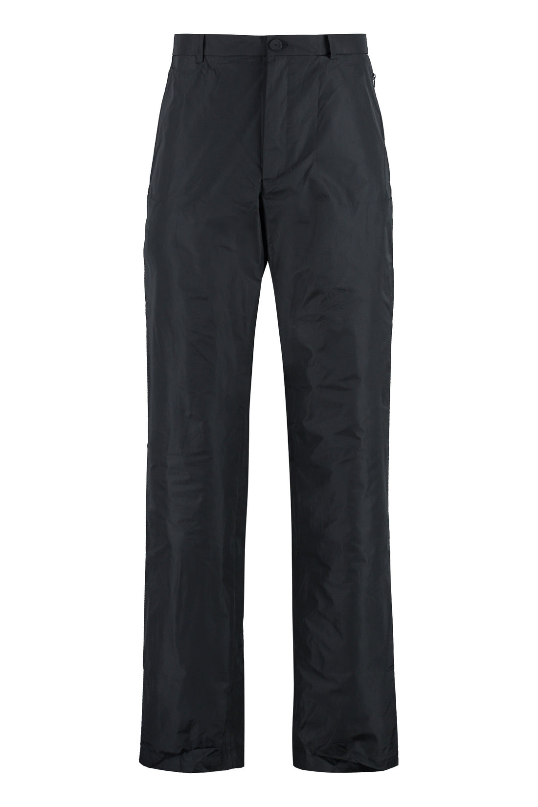 Balenciaga-OUTLET-SALE-Technical fabric pants-ARCHIVIST