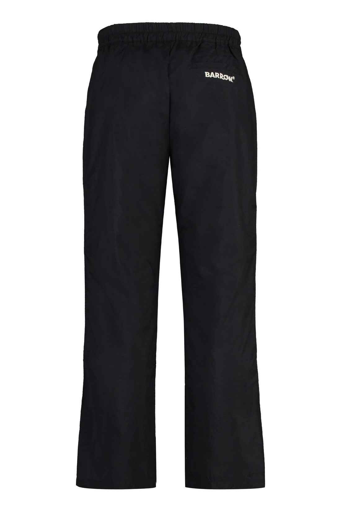 Barrow-OUTLET-SALE-Technical fabric pants-ARCHIVIST