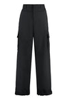 Off-White-OUTLET-SALE-Technical fabric pants-ARCHIVIST