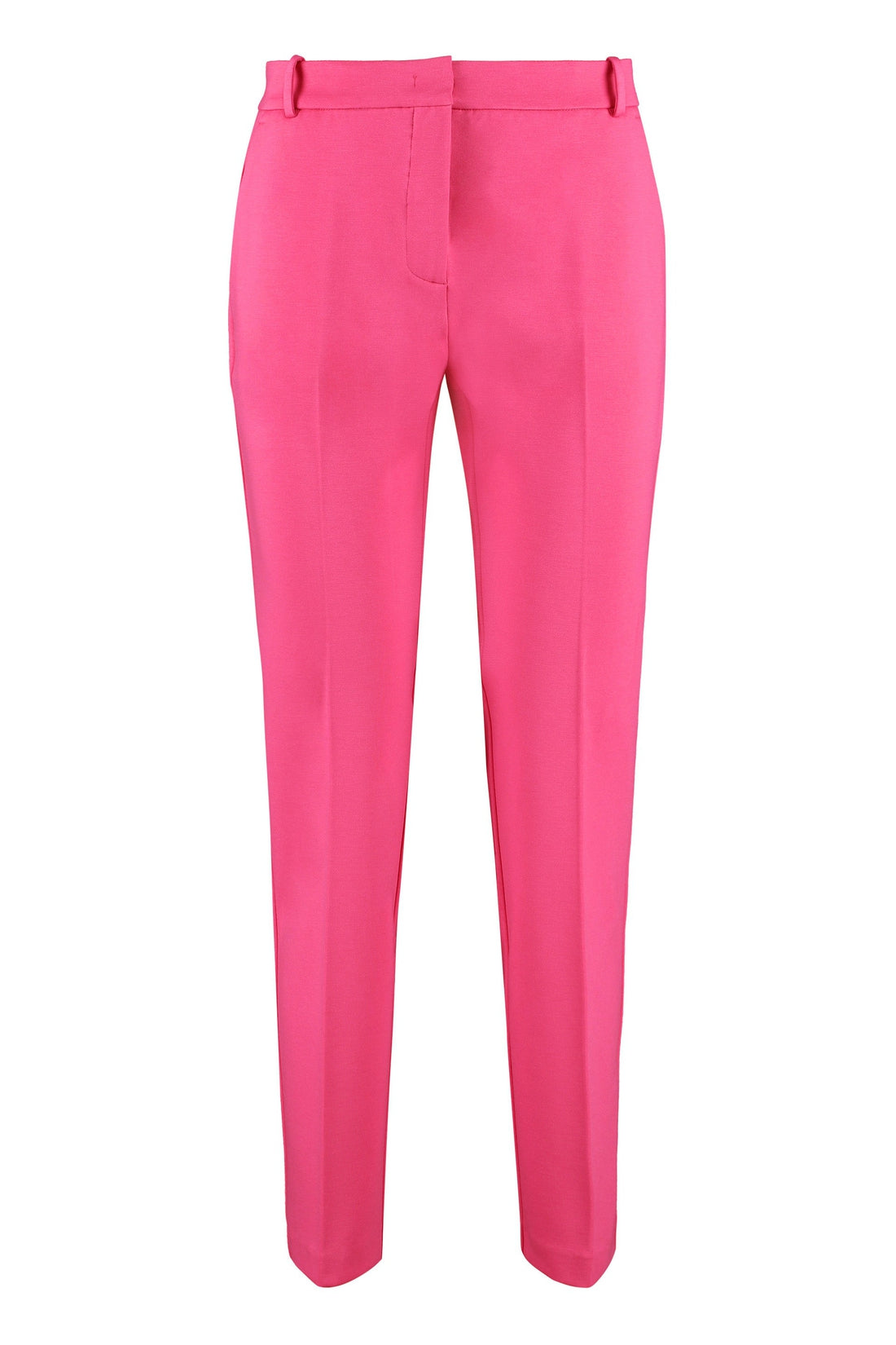 Pinko-OUTLET-SALE-Technical fabric pants-ARCHIVIST