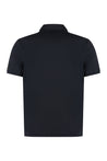 RRD-OUTLET-SALE-Technical fabric polo shirt-ARCHIVIST