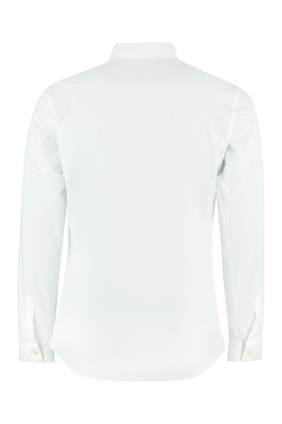 HYDROGEN-OUTLET-SALE-Technical fabric shirt-ARCHIVIST