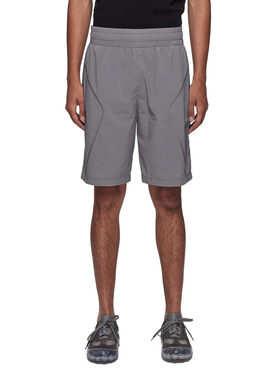 A-COLD-WALL-OUTLET-SALE-Technical fabric shorts-ARCHIVIST