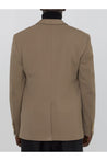 Dolce&Gabbana-OUTLET-SALE-Technical gabardine jacket-ARCHIVIST