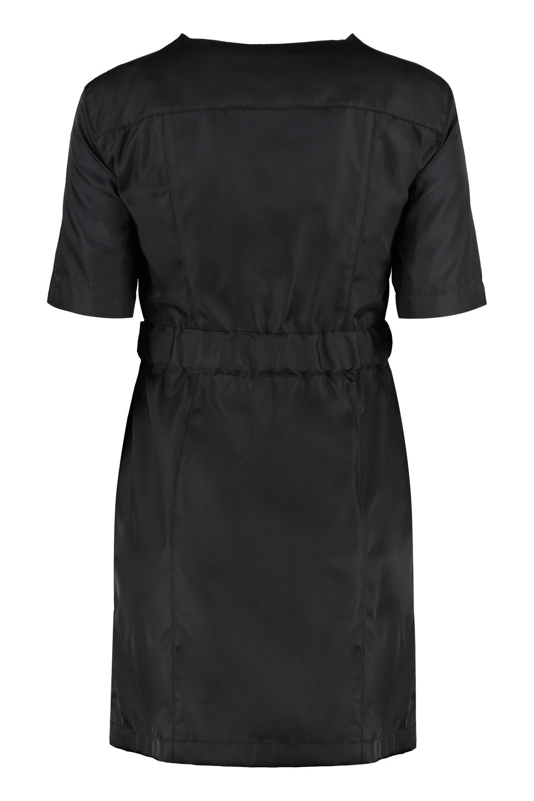 Givenchy-OUTLET-SALE-Technical nylon dress-ARCHIVIST