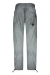 ISO.POETISM-OUTLET-SALE-Technical-nylon pants-ARCHIVIST