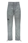 ISO.POETISM-OUTLET-SALE-Technical-nylon pants-ARCHIVIST