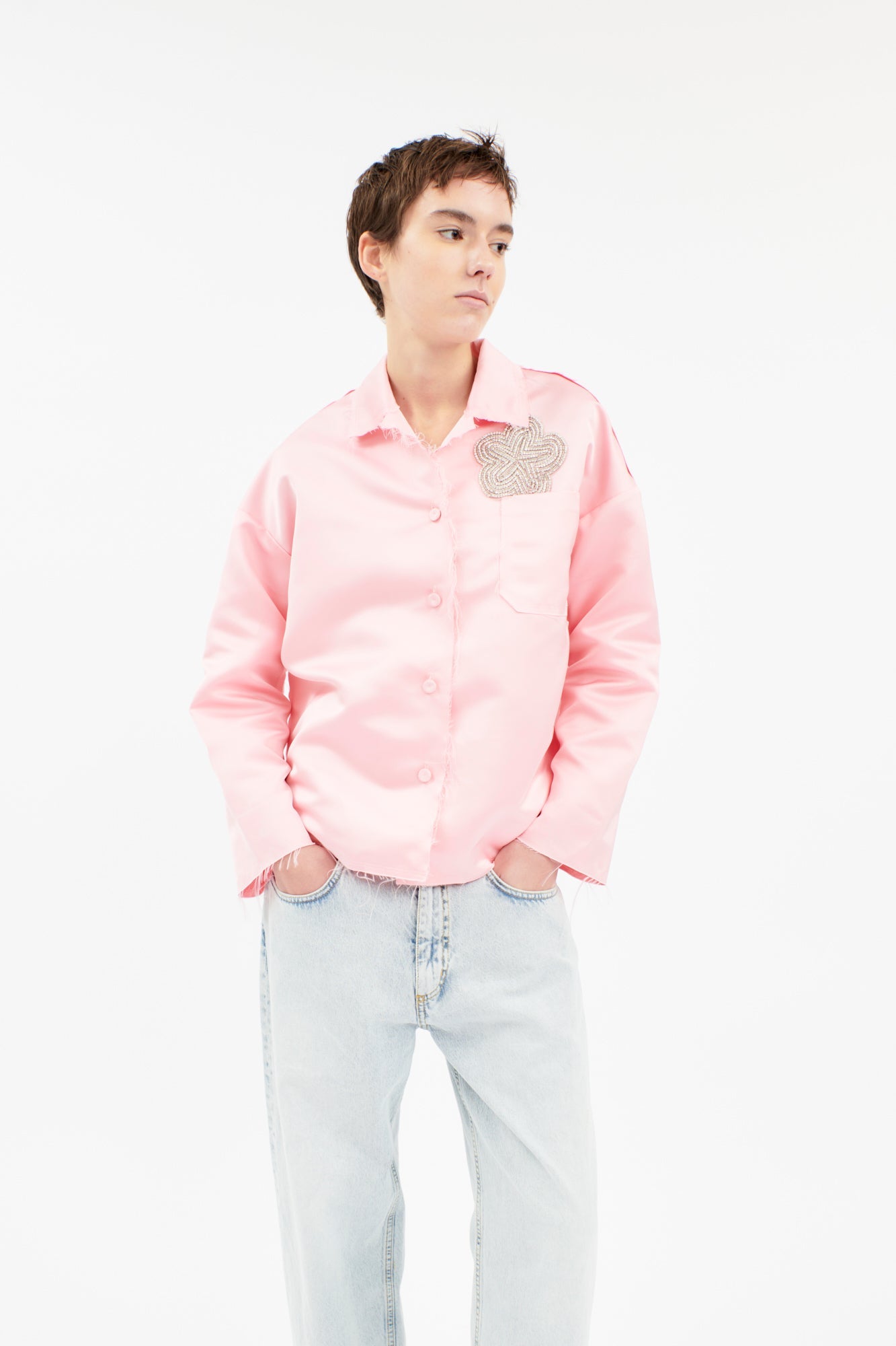 Odeeh-Techno Duchesse Jacke, Fairy Floss-Jacken & Mäntel-Black-Deal-Outlet-by-ARCHIVIST