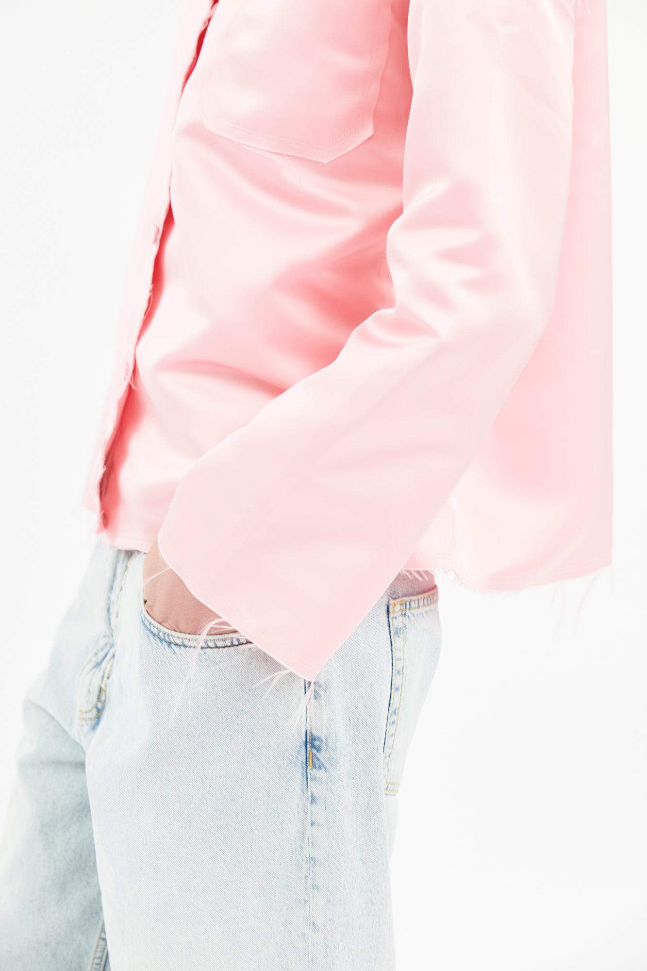 Odeeh-Techno Duchesse Jacke, Fairy Floss-Jacken & Mäntel-Black-Deal-Outlet-by-ARCHIVIST