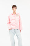Odeeh-Techno Duchesse Jacke, Fairy Floss-Jacken & Mäntel-Black-Deal-Outlet-by-ARCHIVIST