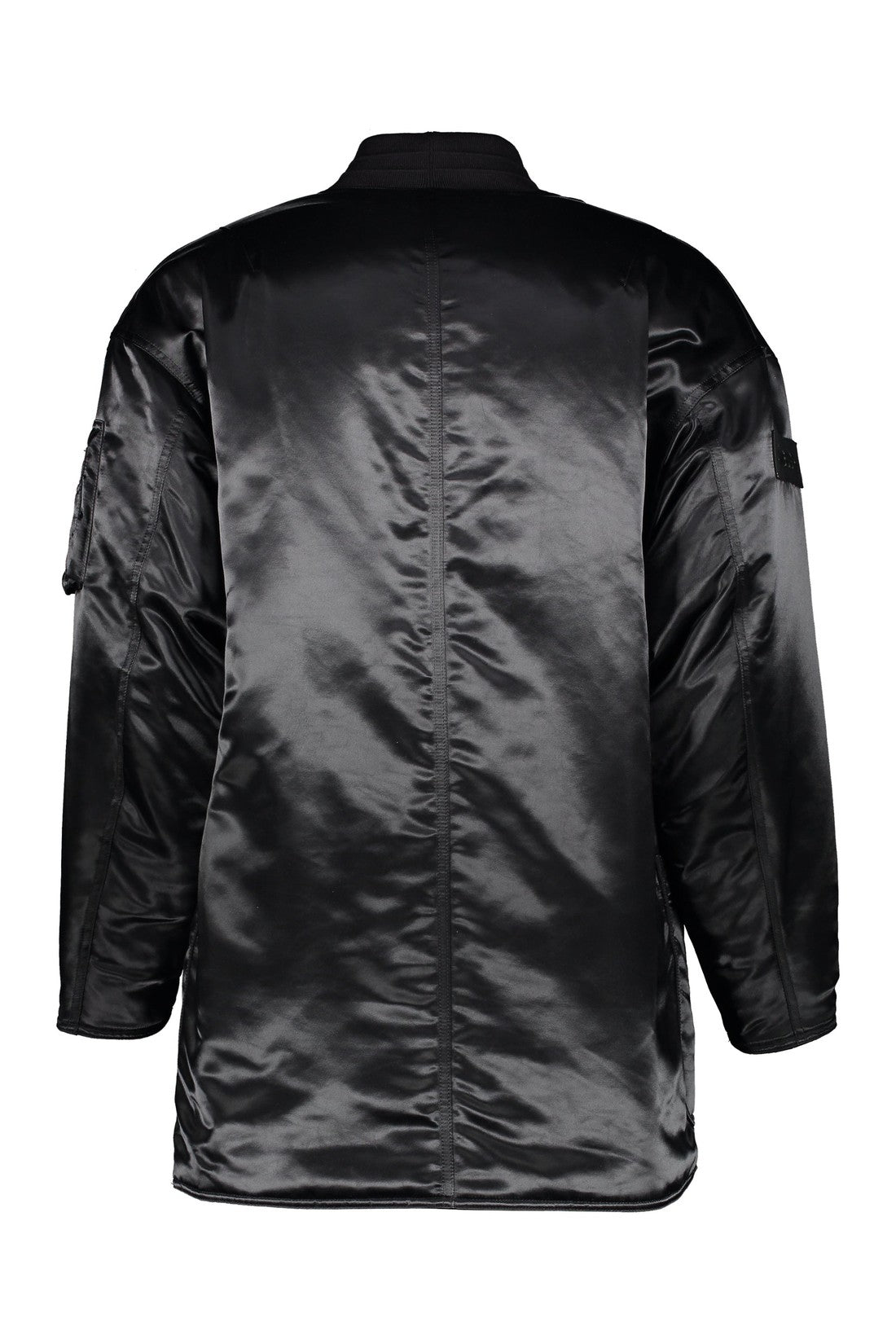 Ambush-OUTLET-SALE-Techno fabric jacket-ARCHIVIST