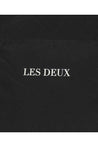 Les Deux-OUTLET-SALE-Techno fabric long down jacket-ARCHIVIST