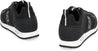 EA7-OUTLET-SALE-Techno fabric low-top sneakers-ARCHIVIST