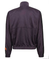 Heron Preston-OUTLET-SALE-Techno fabric sweatshirt-ARCHIVIST