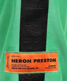 Heron Preston-OUTLET-SALE-Techno fabric sweatshirt-ARCHIVIST