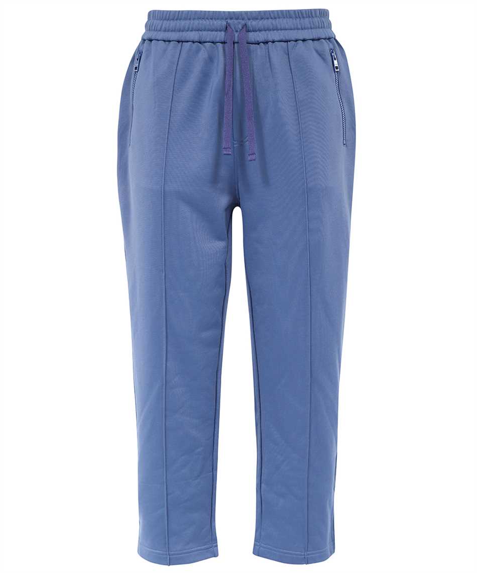 Etro-OUTLET-SALE-Techno fabric track pants-ARCHIVIST