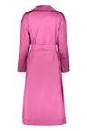 Herno-OUTLET-SALE-Techno fabric trench coat-ARCHIVIST