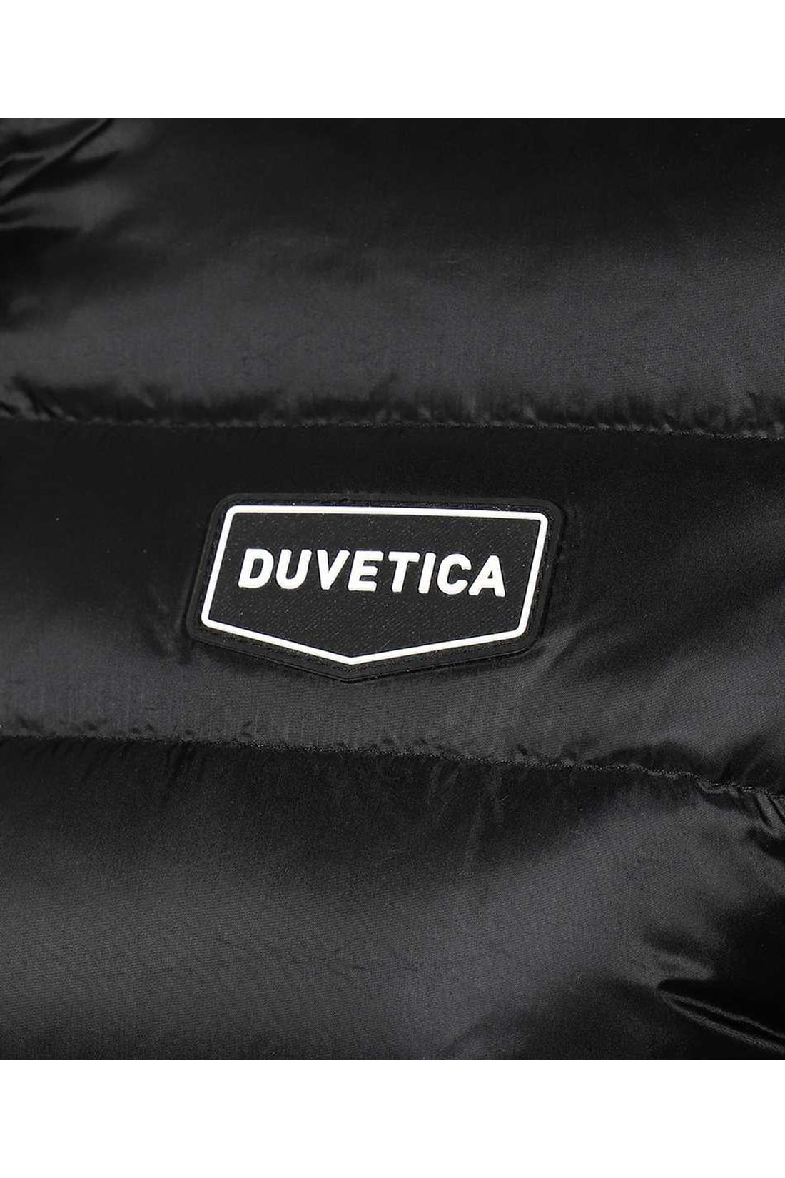 Duvetica-OUTLET-SALE-Techno-nylon down jacket-ARCHIVIST