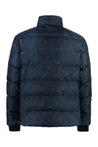 Etro-OUTLET-SALE-Techno-nylon down jacket-ARCHIVIST