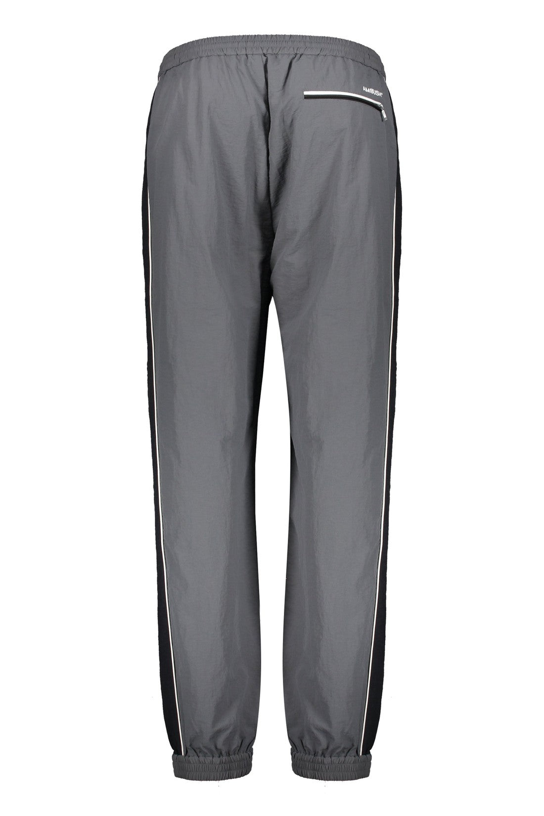 AMBUSH-OUTLET-SALE-Techno nylon track pants-ARCHIVIST