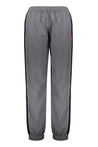 AMBUSH-OUTLET-SALE-Techno nylon track pants-ARCHIVIST