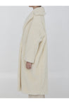 MAX MARA-OUTLET-SALE-Teddy Bear Icon coat-ARCHIVIST