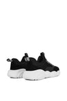 Moschino-OUTLET-SALE-Teddy Bear Run Sneakers-ARCHIVIST