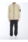 STONE ISLAND-OUTLET-SALE-Teddy-effect jacket-ARCHIVIST