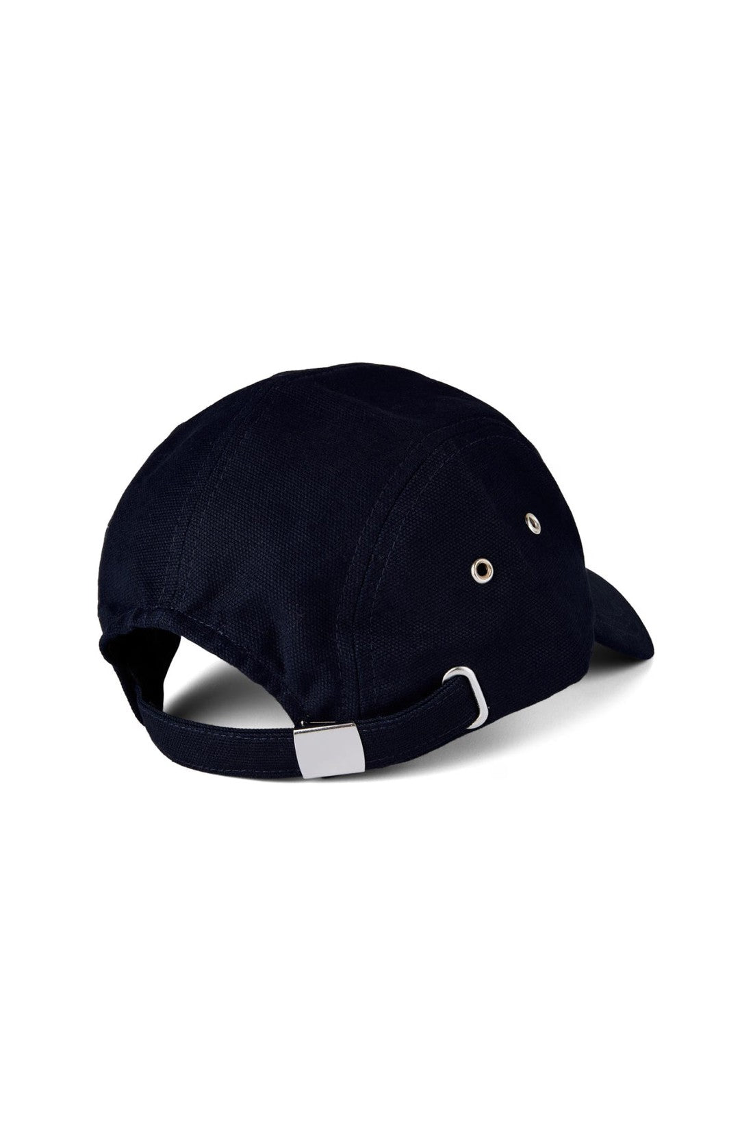 Isabel Marant-OUTLET-SALE-Tedji Logo Baseball Cap-ARCHIVIST