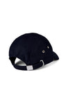 Isabel Marant-OUTLET-SALE-Tedji Logo Baseball Cap-ARCHIVIST