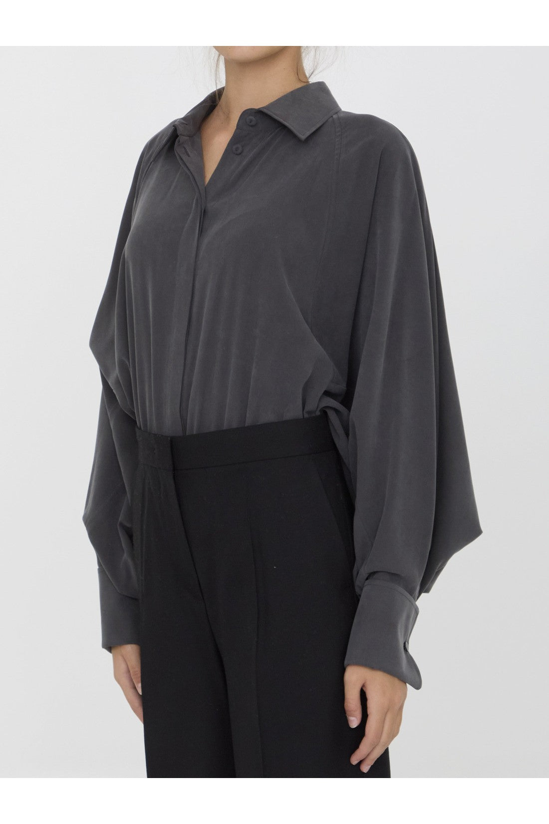 Max Mara-OUTLET-SALE-Tempo bodysuit-ARCHIVIST