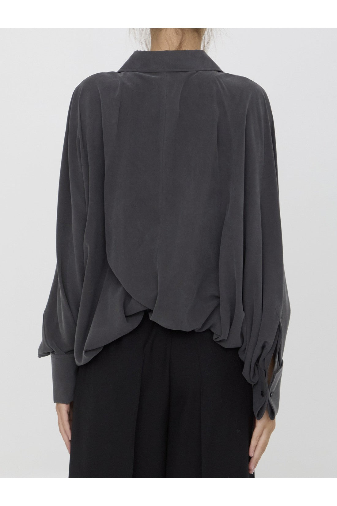 Max Mara-OUTLET-SALE-Tempo bodysuit-ARCHIVIST