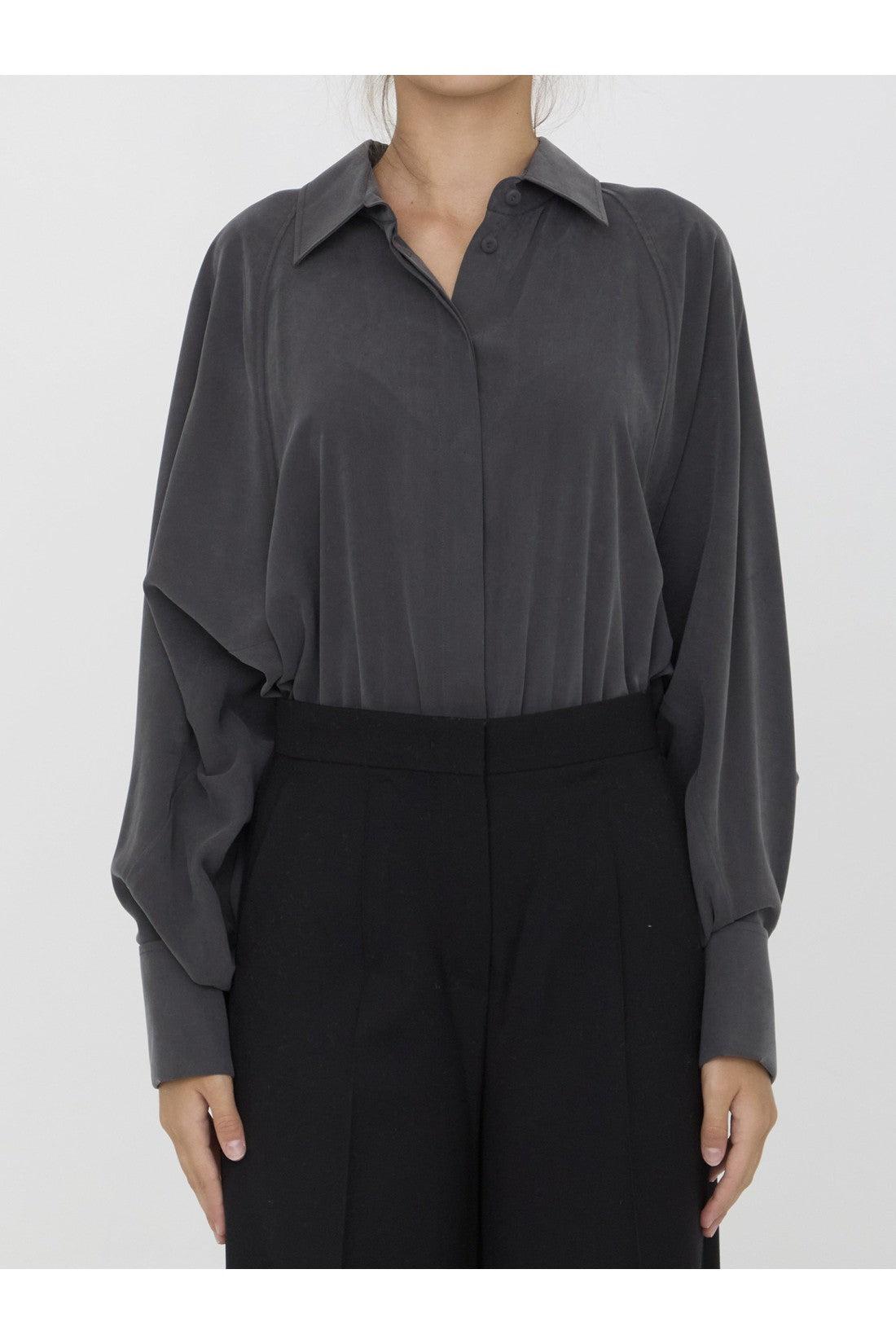 Max Mara-OUTLET-SALE-Tempo bodysuit-ARCHIVIST