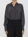 MAX MARA-OUTLET-SALE-Tempo bodysuit-ARCHIVIST