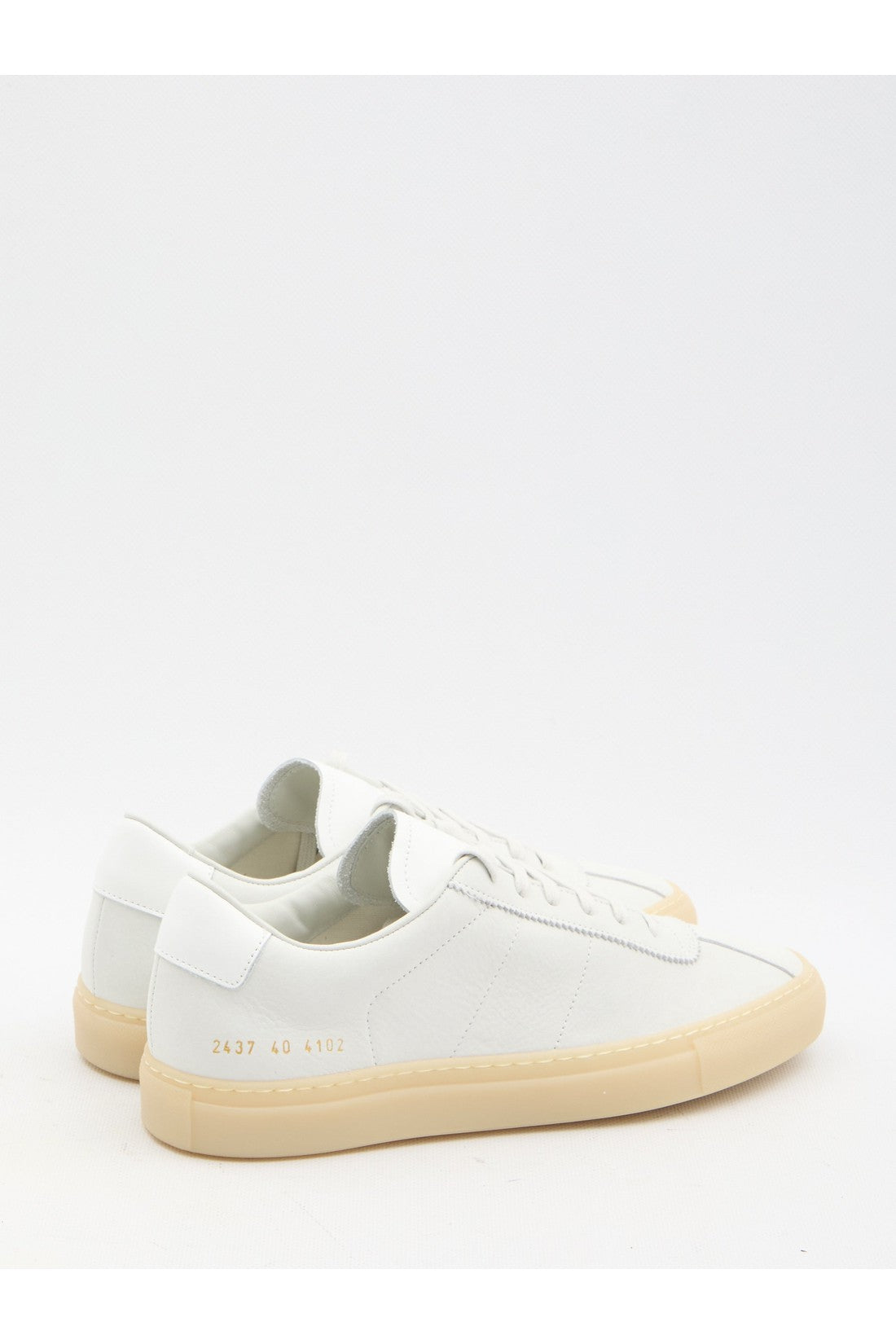 COMMON PROJECTS-OUTLET-SALE-Tennis Classic sneakers-ARCHIVIST