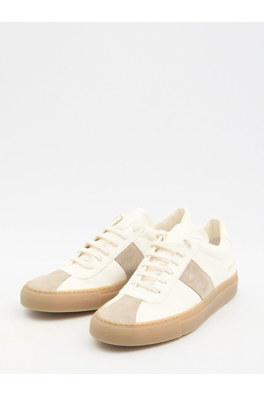 COMMON PROJECTS-OUTLET-SALE-Tennis Trainer sneakers-ARCHIVIST