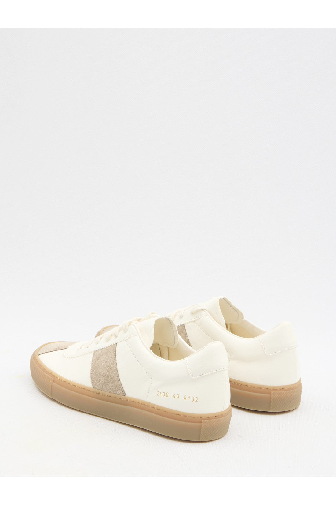 COMMON PROJECTS-OUTLET-SALE-Tennis Trainer sneakers-ARCHIVIST