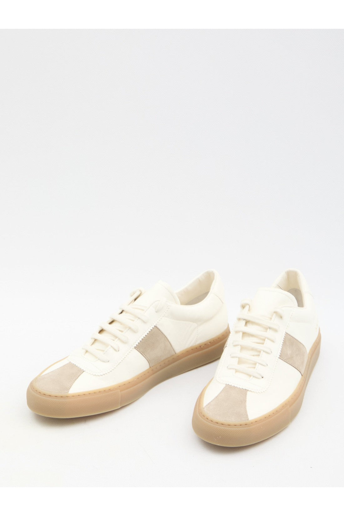 COMMON PROJECTS-OUTLET-SALE-Tennis Trainer sneakers-ARCHIVIST