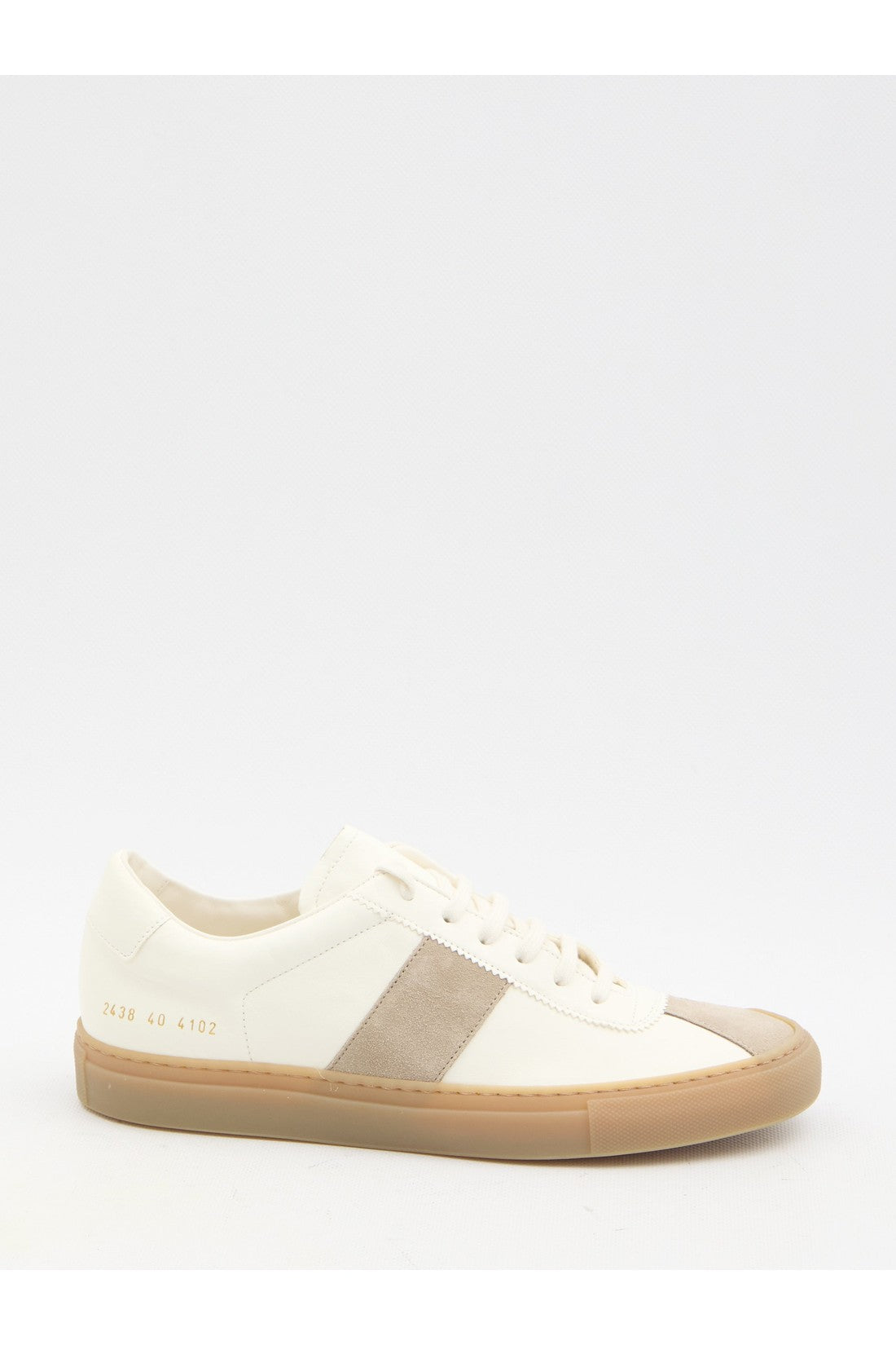 COMMON PROJECTS-OUTLET-SALE-Tennis Trainer sneakers-ARCHIVIST