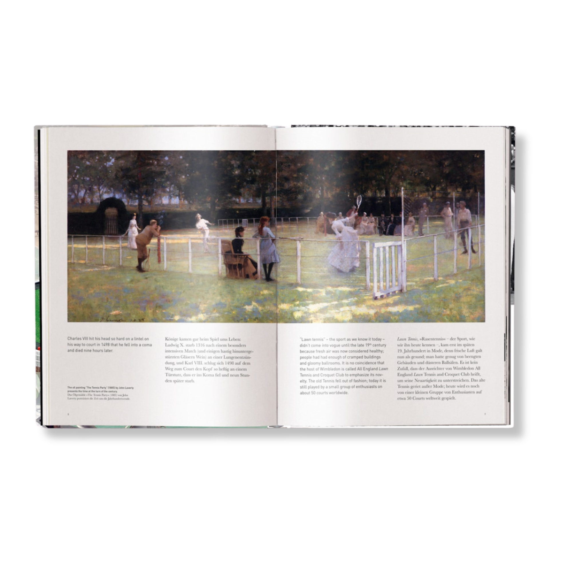 Gestalten Eu Shop-Tennis-Book-Black-Deal-Outlet-by-ARCHIVIST