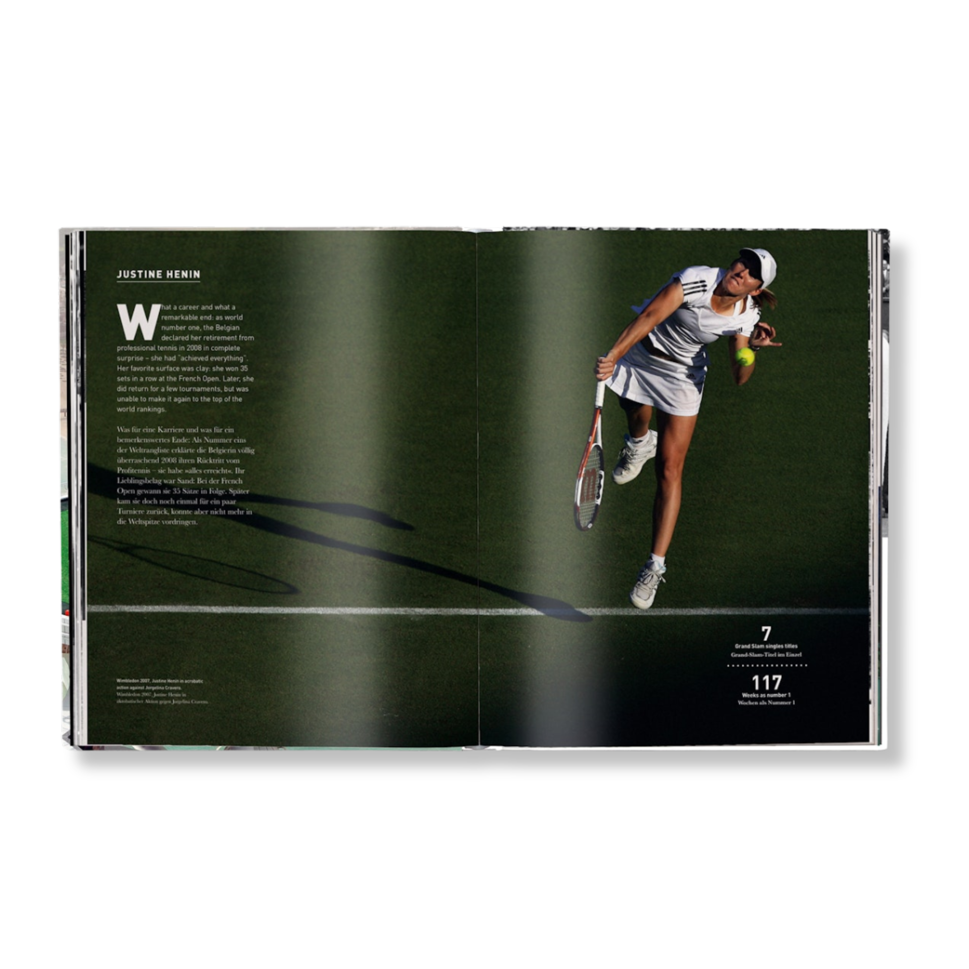 Gestalten Eu Shop-Tennis-Book-Black-Deal-Outlet-by-ARCHIVIST