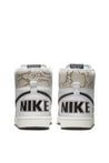 Nike-OUTLET-SALE-Terminator High Cocoa Snake Sneakers-ARCHIVIST