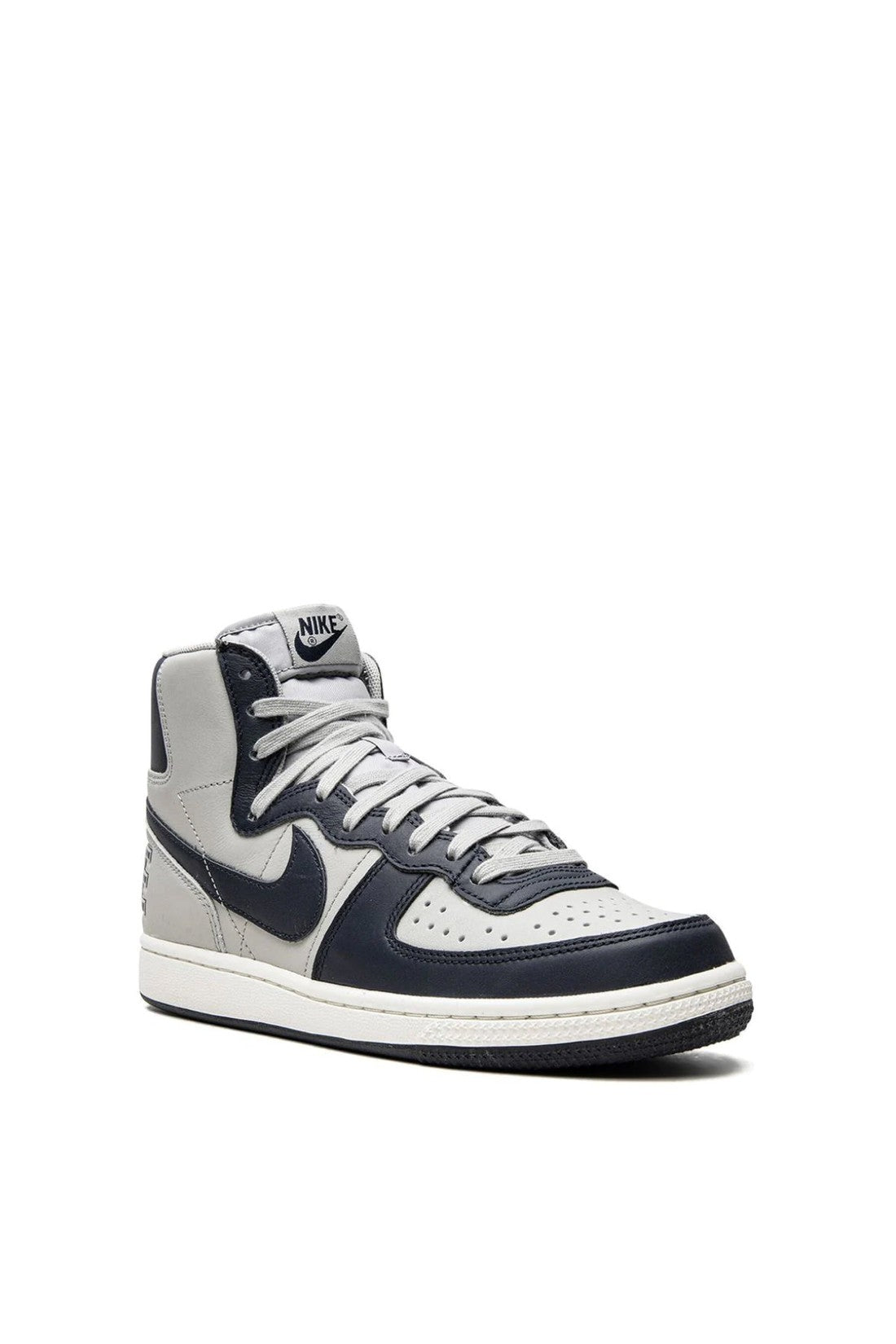 Nike-OUTLET-SALE-Terminator High Sneakers-ARCHIVIST