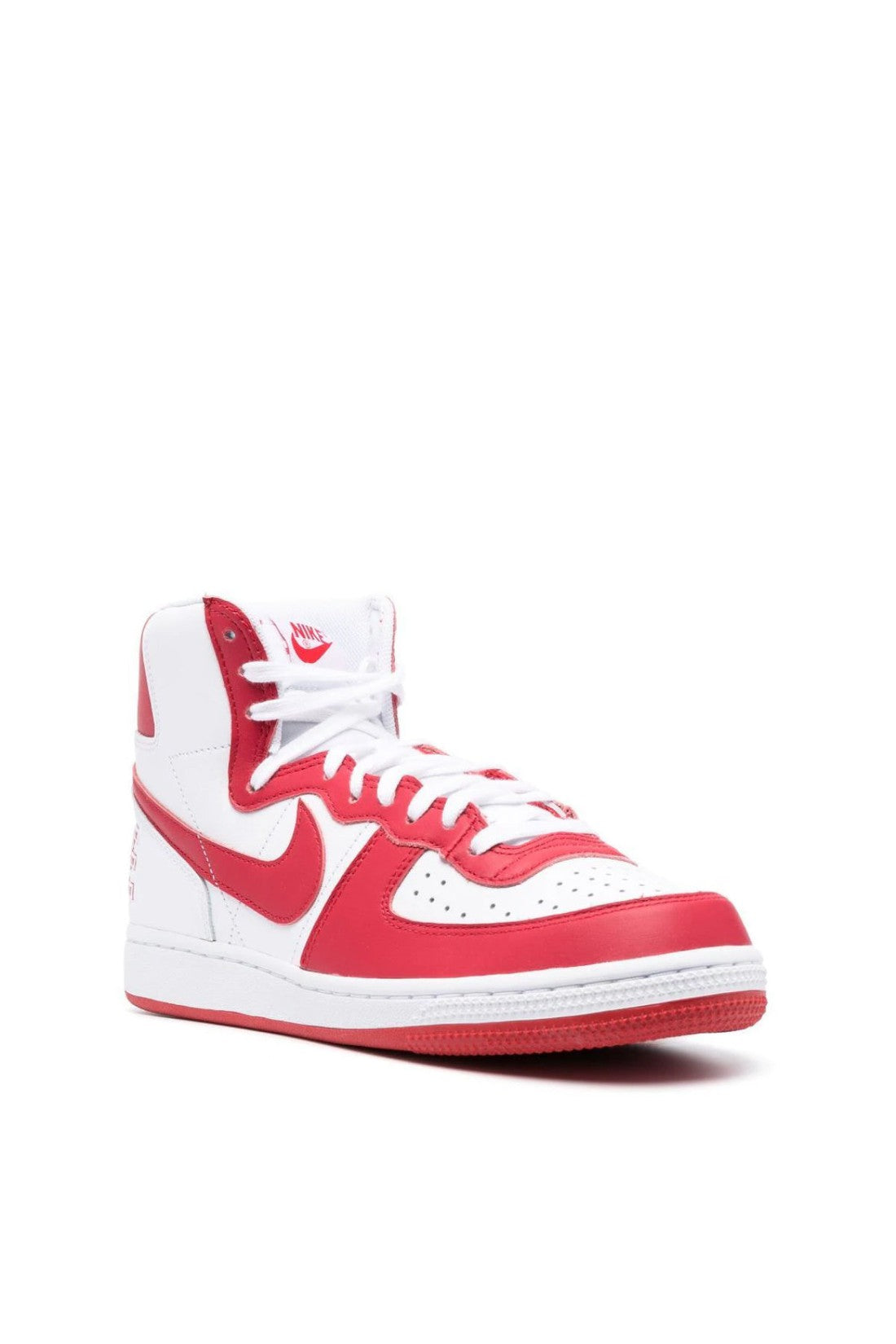 Nike-OUTLET-SALE-Terminator High Sneakers-ARCHIVIST